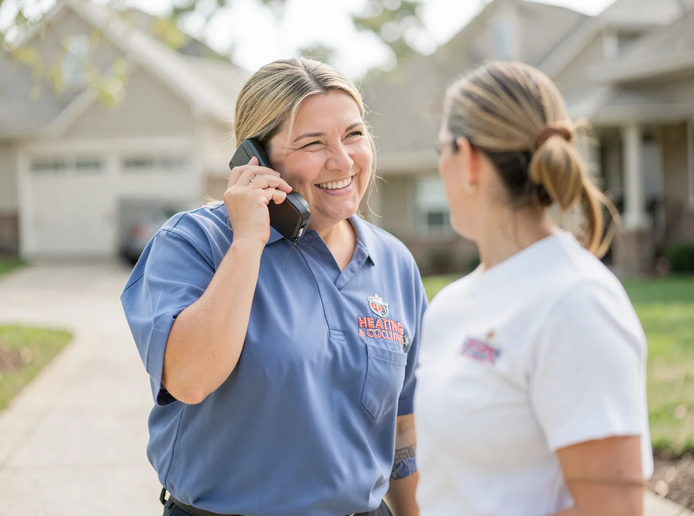 Hvac Repair Epps, LA FAQs